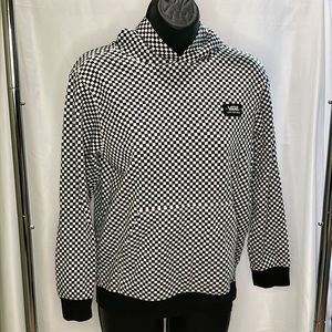 Vans hoodie